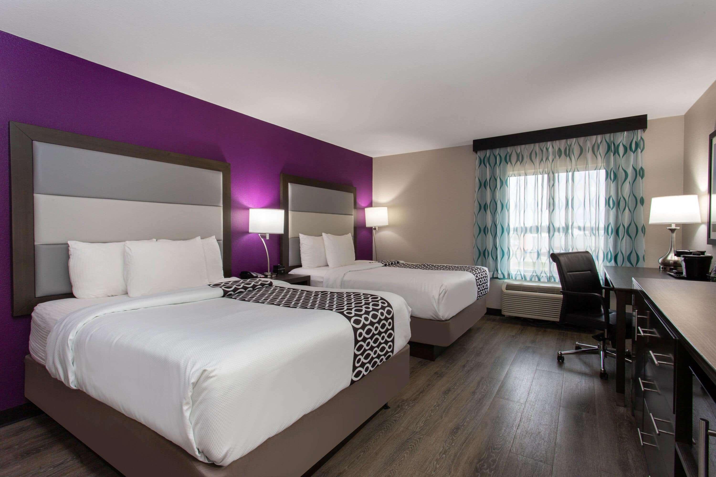 La Quinta By Wyndham Effingham Hotel Exterior photo