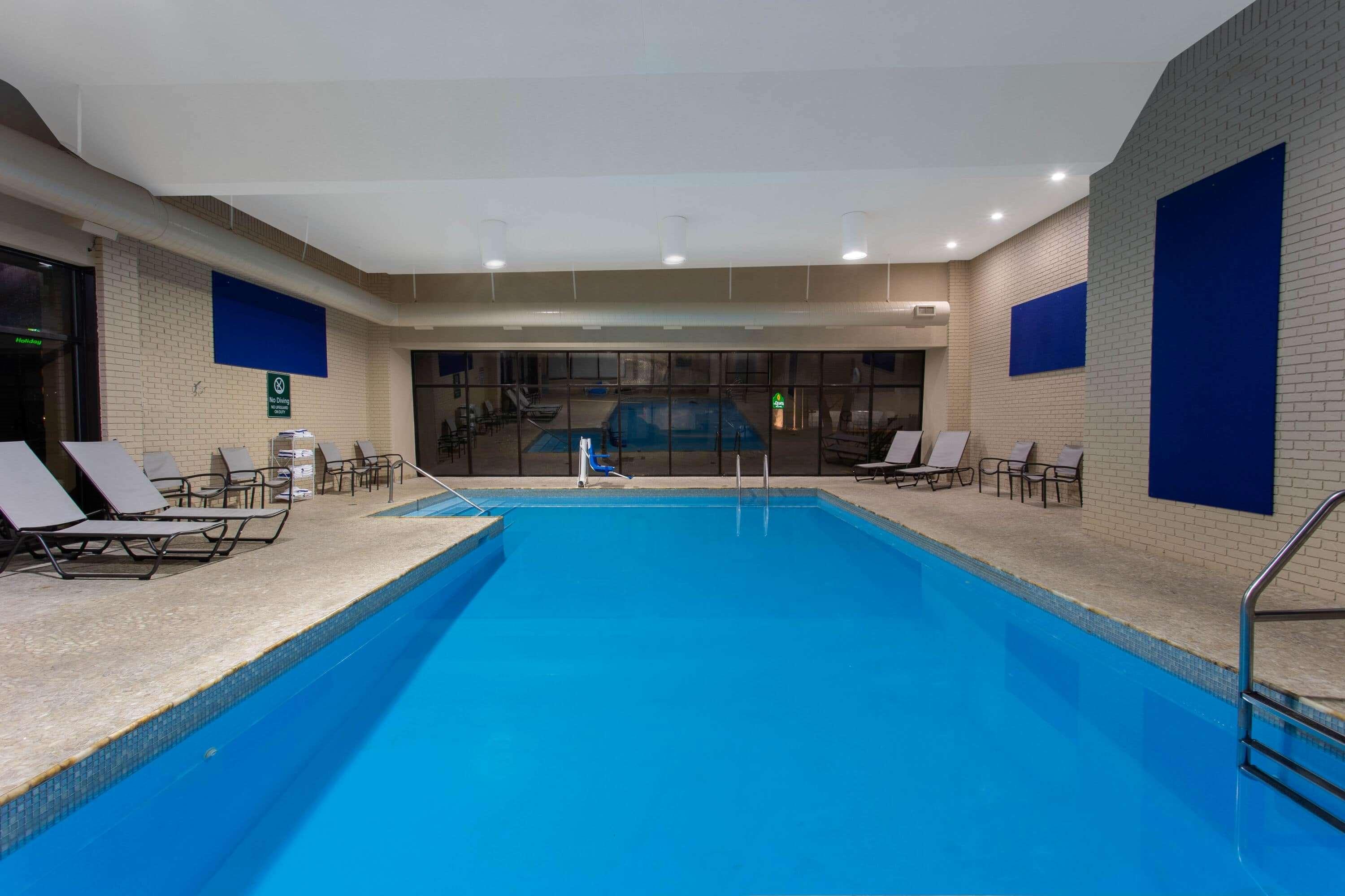 La Quinta By Wyndham Effingham Hotel Exterior photo