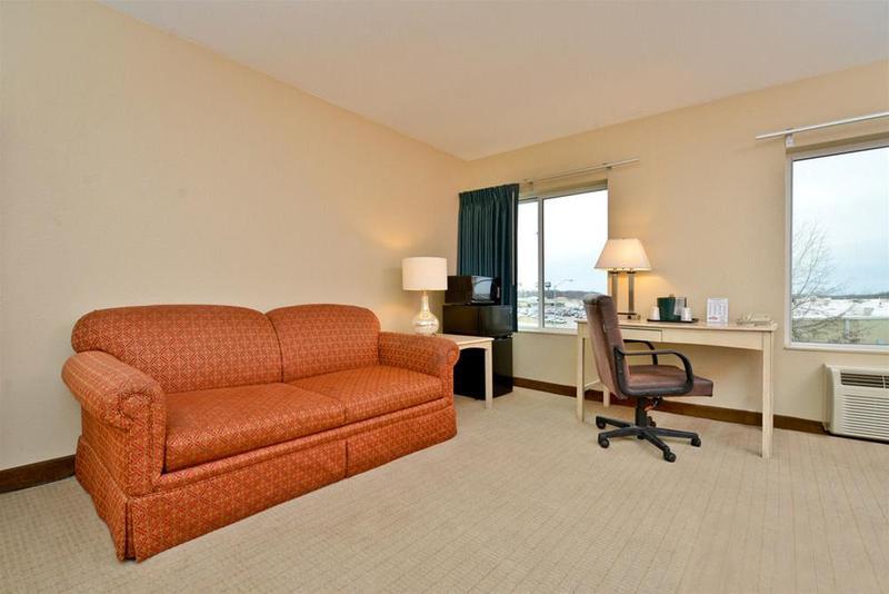 La Quinta By Wyndham Effingham Hotel Exterior photo