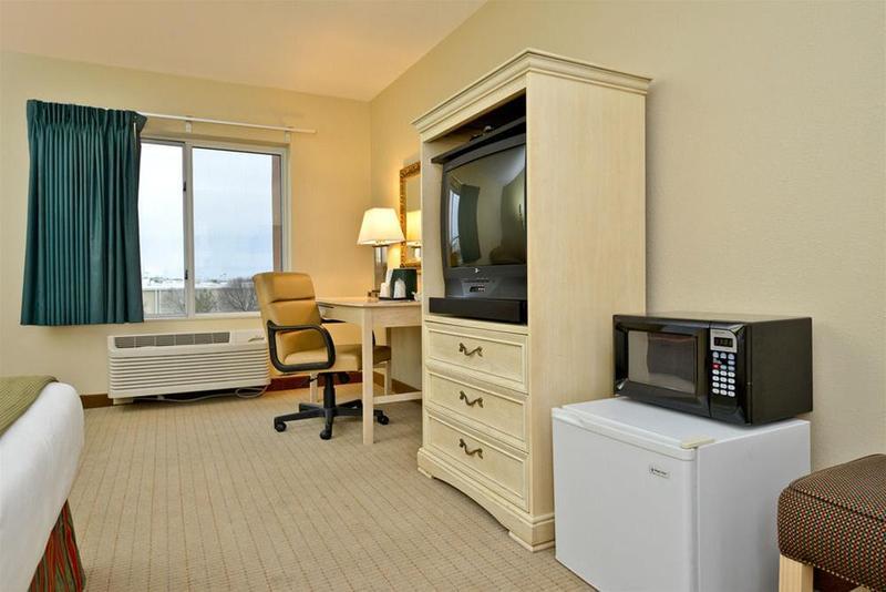 La Quinta By Wyndham Effingham Hotel Exterior photo