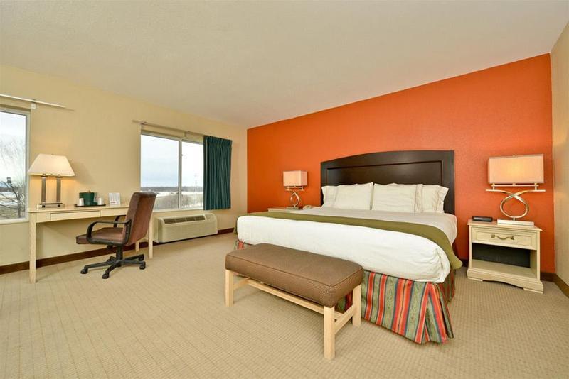 La Quinta By Wyndham Effingham Hotel Exterior photo