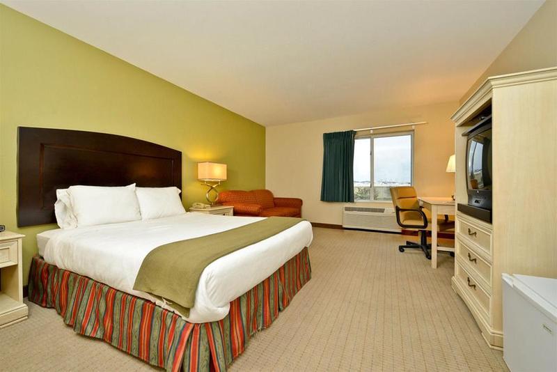 La Quinta By Wyndham Effingham Hotel Exterior photo