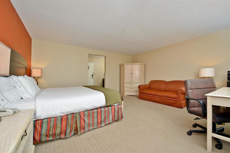La Quinta By Wyndham Effingham Hotel Exterior photo